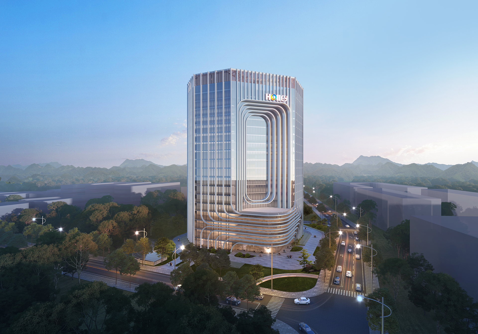 華立科技獲評(píng)2025年浙江省未來工廠試點(diǎn)企業(yè) 